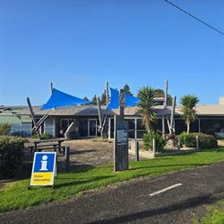 Beachport Visitor Information Centre