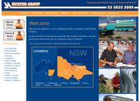 Hunter W B Pty Ltd