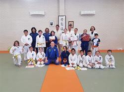West Coast Aikido Martial Arts Academy