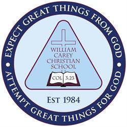 William Carey Christian School