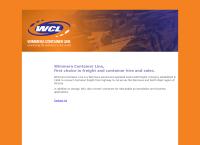 Wimmera Container Line Pty Ltd