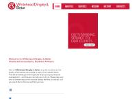 Whitehead Dingley & Betar