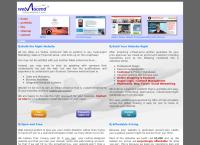 Australian Web Craft's website