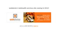 webdoctor.com.au