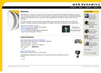 Web Dynamics Pty LTd
