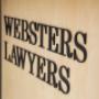 Websters Lawyers