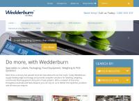 Wedderburn J W & Sons Pty Ltd