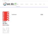 We-Do-IT Pty Ltd