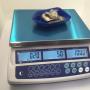 Coin counting scales
