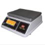 Commercial kitchen scales