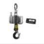 Crane hanging scales