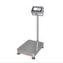 Platform floor scales