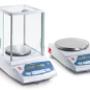 Precision balances