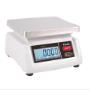 Waterproof scales