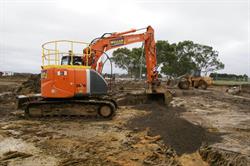 Wellam Constructions Pty Ltd.
