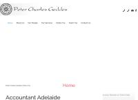 Peter Charles Geddes & Co.