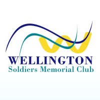 Wellington Soldier's Memorial Club