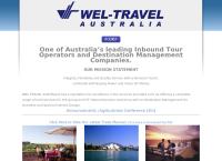 Wel-Travel  Pty Ltd