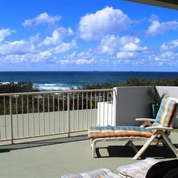 Surfside On The Beach