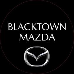 Blacktown Mazda