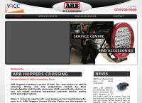 ARB Hoppers Crossing