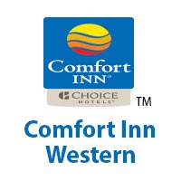 Comfort Inn Western