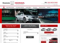 Honda Australia Pty Ltd