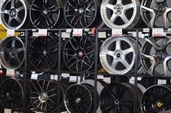 West State Tyre Service