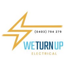 We Turn Up Electrical