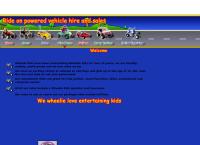 Wheelie Kids