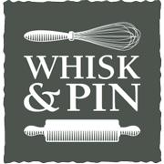 Whisk & Pin