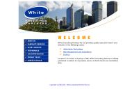 White Consulting Partners Pty Ltd