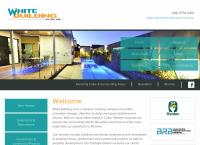 White Building Company Pty Ltd