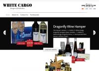 White Cargo