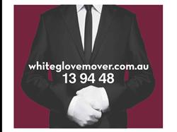 The White Glove Mover Pty Ltd