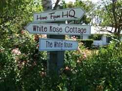 White Rose Cottage