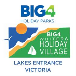 BIG4 Whiters Holiday Village