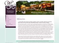 Whitfield House's website
