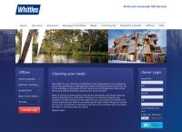 Whittles Strata & Community Corporation Managers