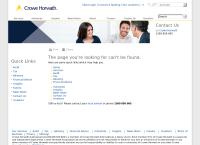 Crowe Horwath Geelong