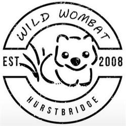Wild Wombat Cafe & Bar