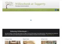 Willowbank at Taggerty