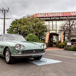 Willshire/Willshire Mobility