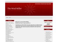 The Wind Miller