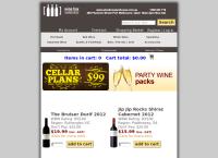 Wine Box Warehouse