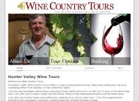 Wine Country Tours