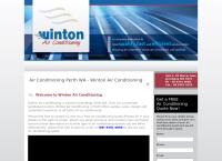 Winton Air Conditioning