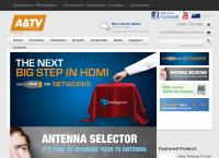 Hills Antenna & Tv Systems