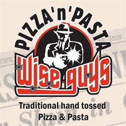 Wise Guys Pizza & Pasta