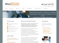 Wise Mcgrath Pty Ltd